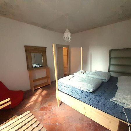 Room Бергамо Экстерьер фото