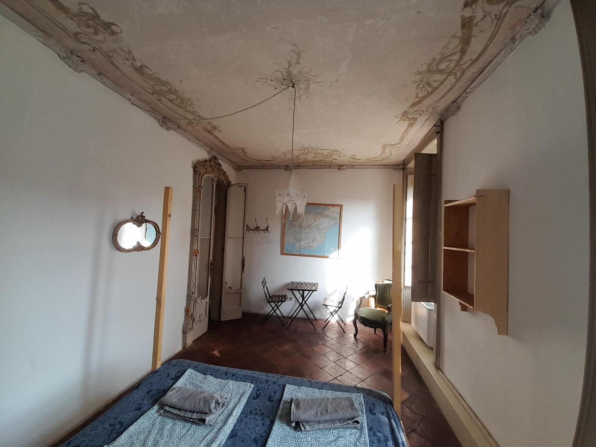 Room Бергамо Экстерьер фото