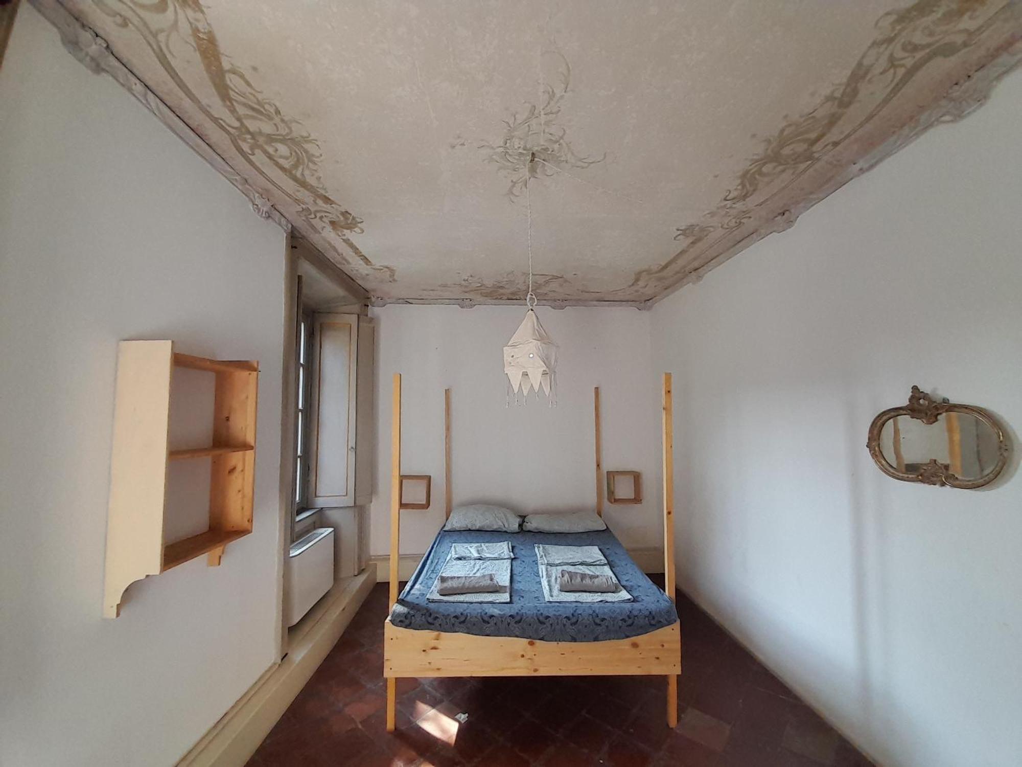 Room Бергамо Экстерьер фото