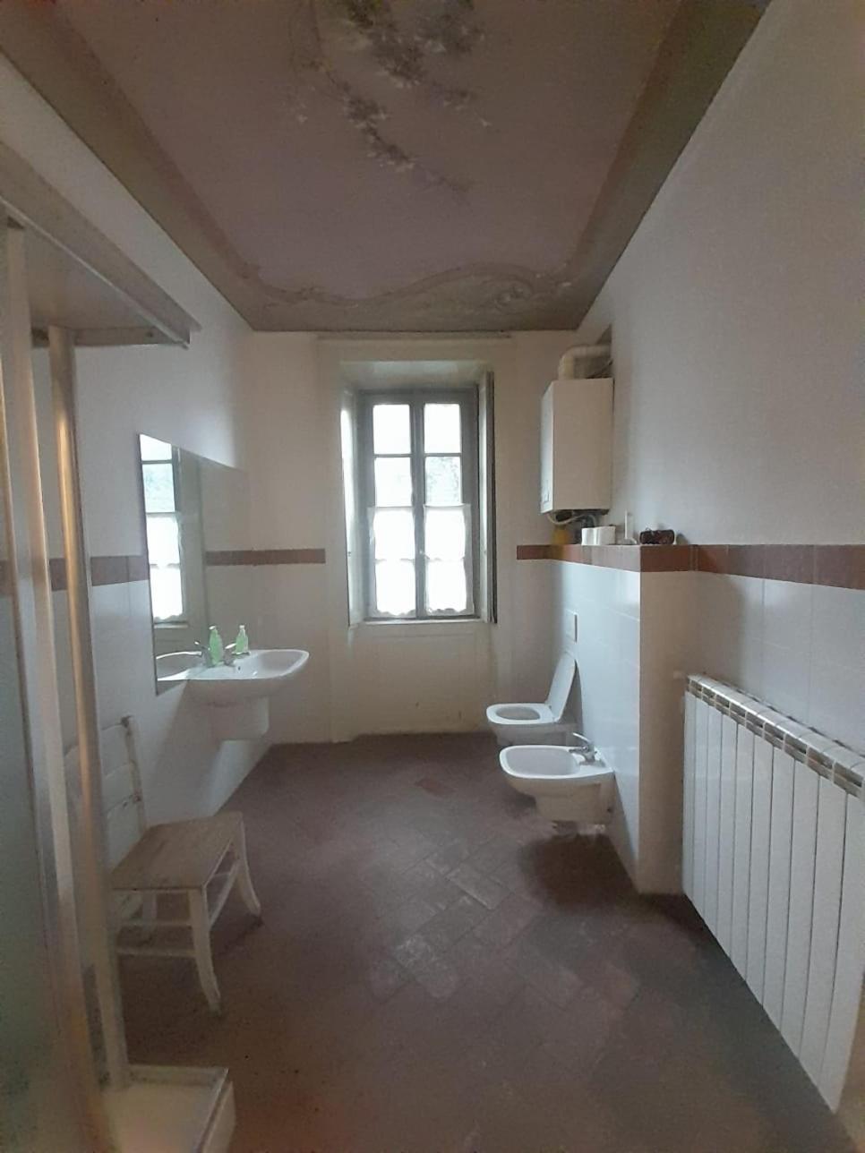 Room Бергамо Экстерьер фото