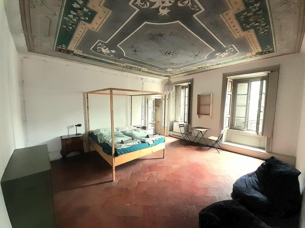 Room Бергамо Экстерьер фото