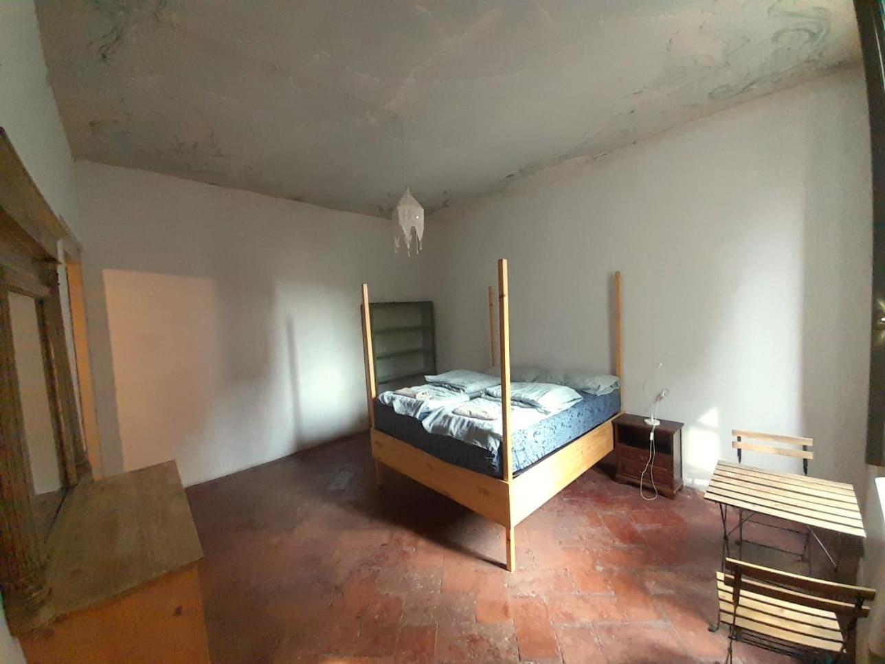 Room Бергамо Экстерьер фото