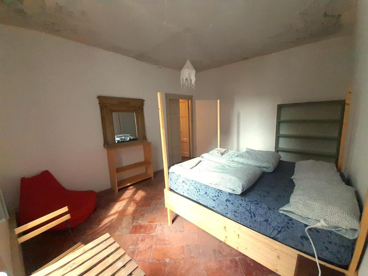 Room Бергамо Экстерьер фото