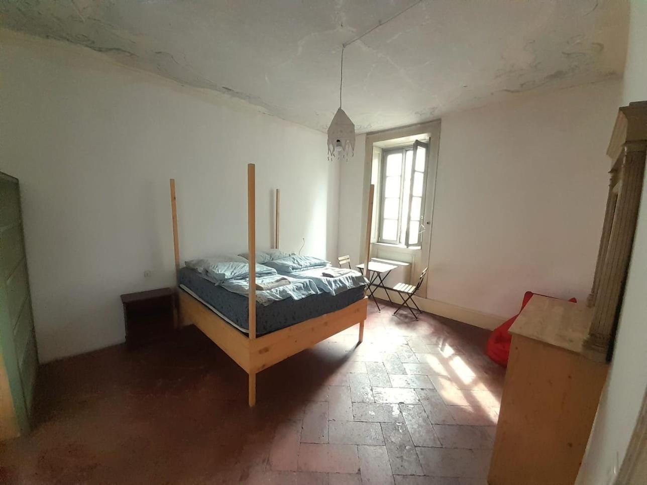 Room Бергамо Экстерьер фото